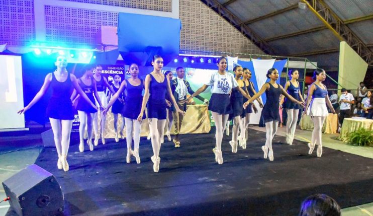 PROJETO BAIANARTE CONTEMPLA CENTENAS DE JOVENS EM PORTO SEGURO 40