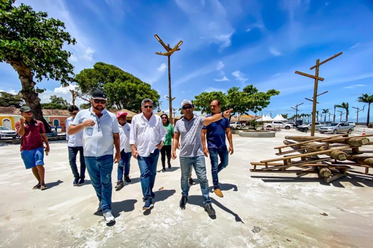 WhatsApp Image 2022-12-21 at 14.56.36 PREFEITO JÂNIO NATAL VISTORIA OBRAS 19