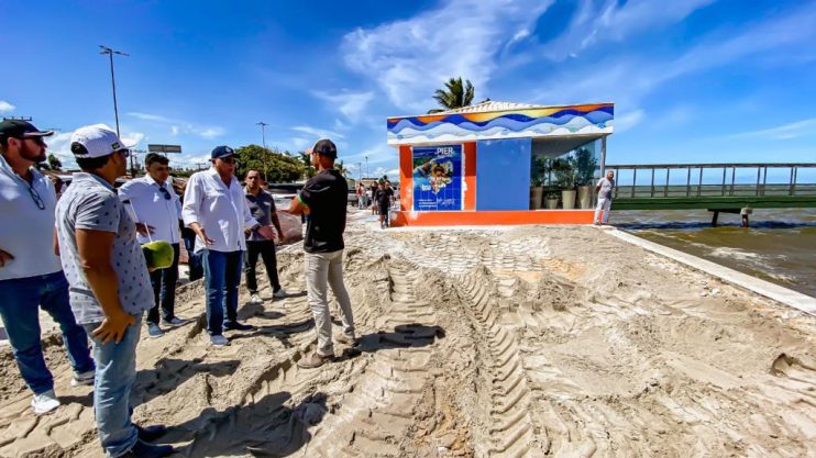 WhatsApp Image 2022-12-21 at 14.56.40 (1) PREFEITO JÂNIO NATAL VISTORIA OBRAS 9