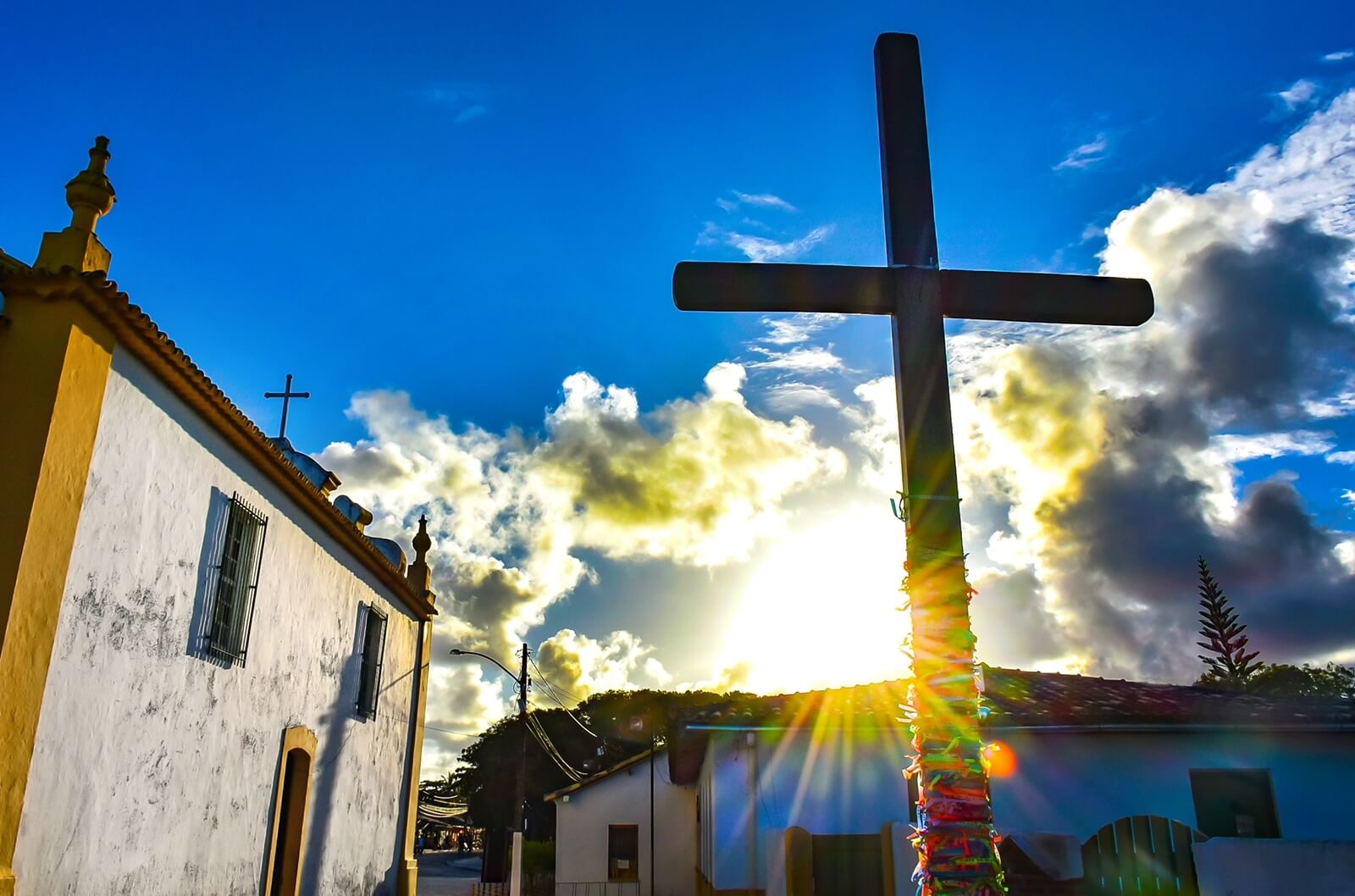 TURISMO - TEMPORADA PROMETE SER UMA DAS MAIS INTENSAS DA HISTÓRIA EM PORTO SEGURO 7