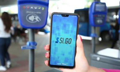 TRAVESSIA - Balsas disponibilizam aplicativo para emissão do ticket de passagem 25