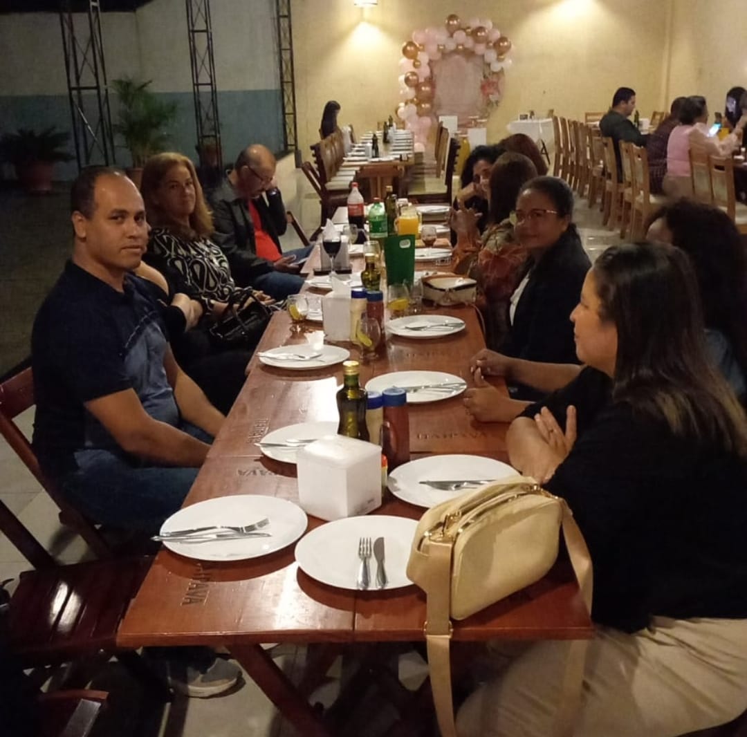 Fim de ano é marcado por formaturas e confraternizações na rede municipal de ensino em Eunápolis 6