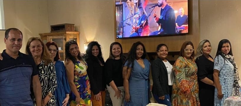 Fim de ano é marcado por formaturas e confraternizações na rede municipal de ensino em Eunápolis 7