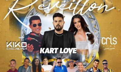 Reveillon 2023 - Belmonte - Bahia 54