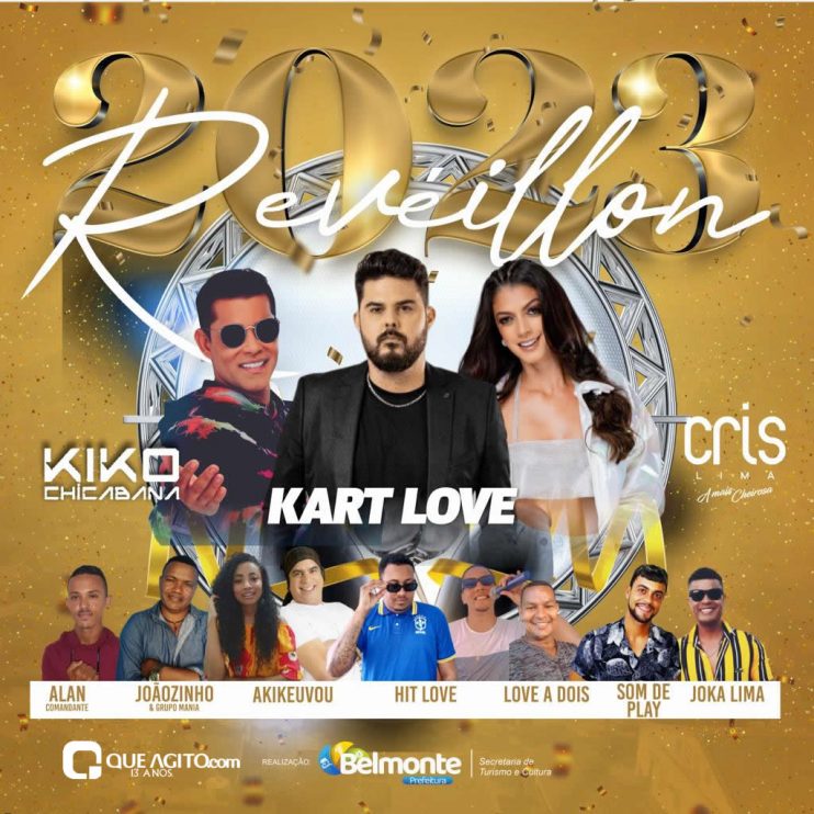 Reveillon 2023 - Belmonte - Bahia 8