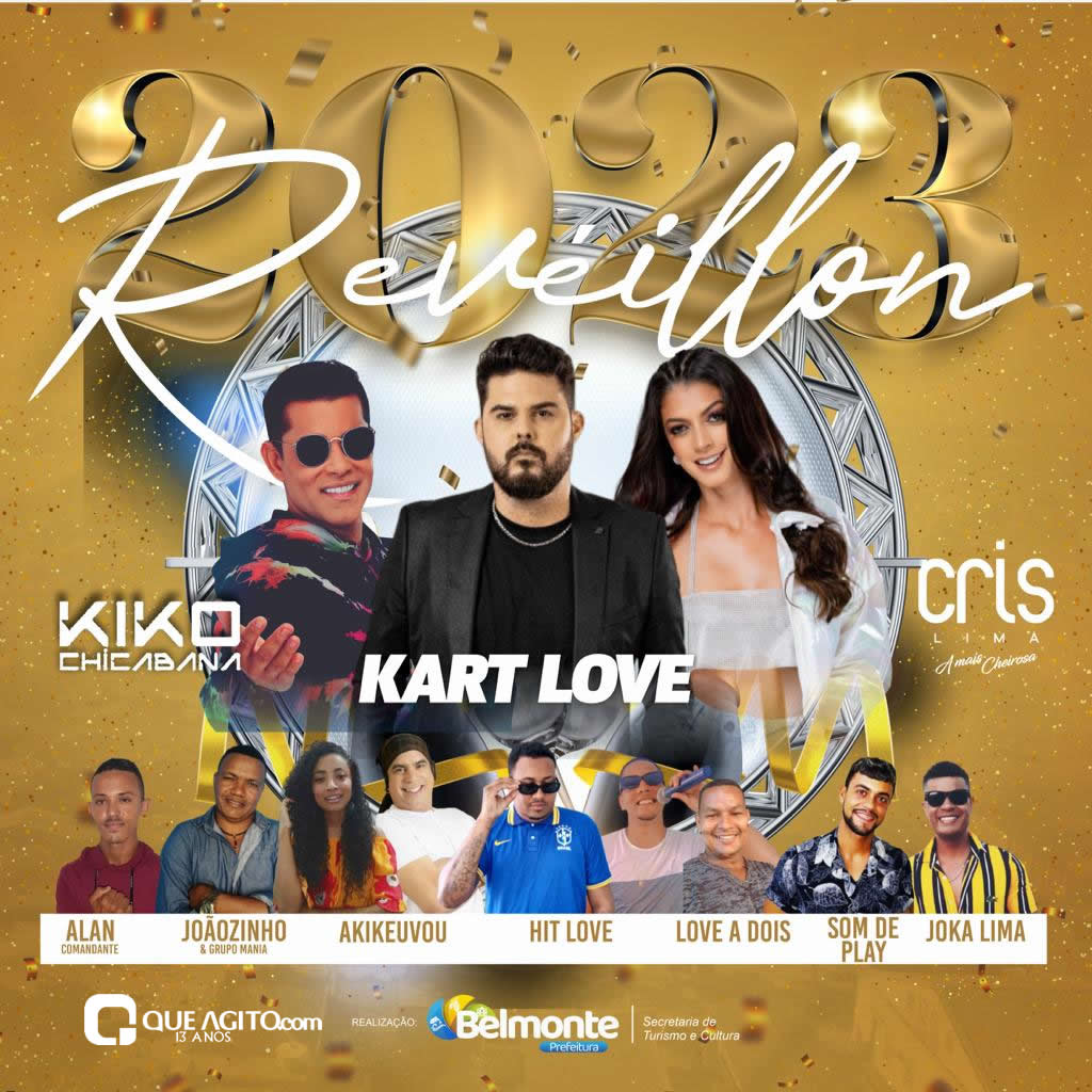 Reveillon 2023 - Belmonte - Bahia 18