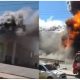 Loja da Havan na Bahia explode em incêndio de grandes proporções e causa pânico 24