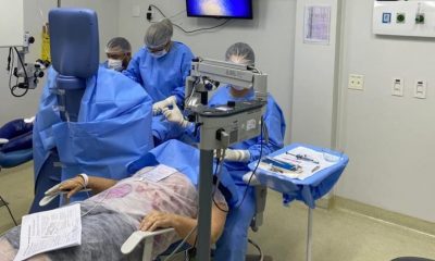 Prefeitura de Eunápolis beneficia cerca de 600 pacientes com cirurgias de catarata em 2022 22