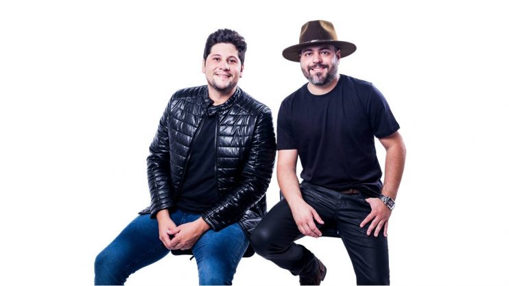 Rapha & Leo lançam a vaneira moderna “Velha Vida Nova” 4