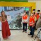 Prefeita Cordélia Torres concede coletiva de imprensa para divulgar ações em relação às chuvas 175