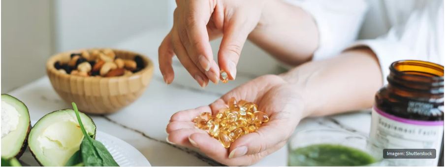 Falta de vitamina D pode colocar saúde muscular em risco e gerar fraqueza 5