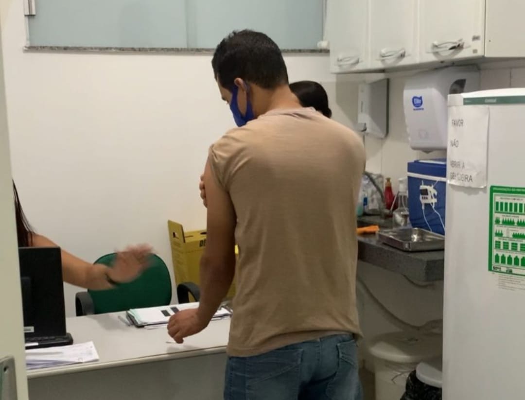 Centenas de cidadãos são beneficiados pelo último atendimento noturno das UBSs em 2022 40