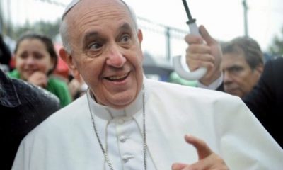 Papa Francisco pede menos gastos com o Natal e mais doações para a Ucrânia 19