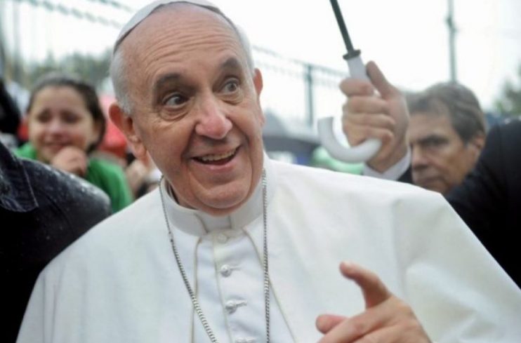 Papa Francisco pede menos gastos com o Natal e mais doações para a Ucrânia 12