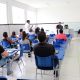 Professores da rede municipal da educação participam de capacitação da plataforma PICODE 23