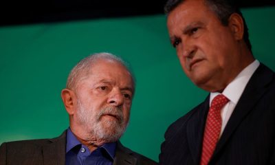 Rui Costa diz que governo eleito terá 37 ministérios; Economia será dividido em 4 22