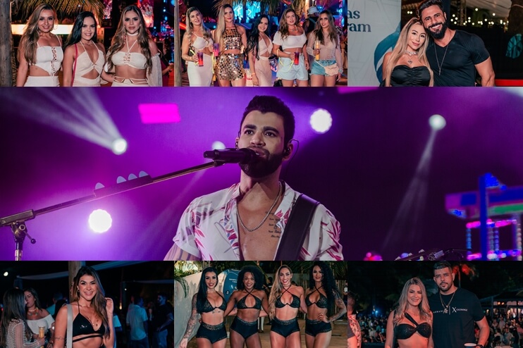 Gusttavo Lima esgota ingressos no Felicitá Porto Seguro 2023 6