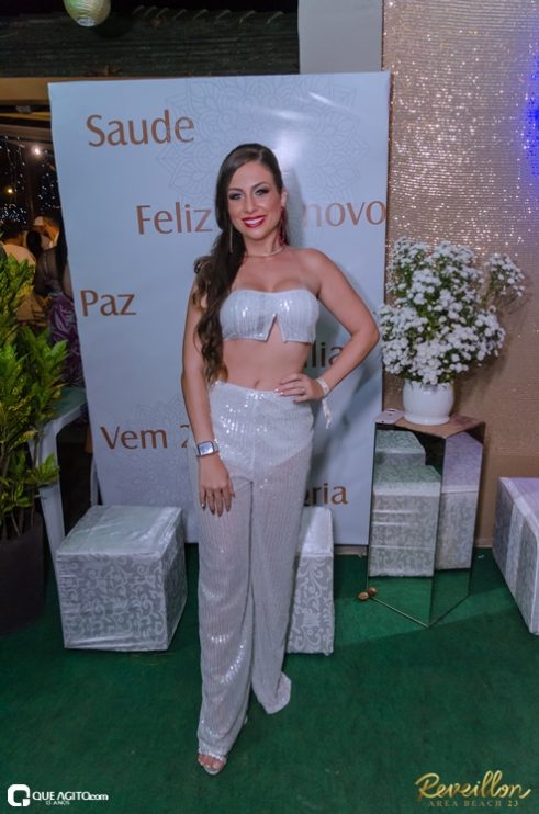 Fantástico o Reveillon Area Beach 2023 com Matheus Fernandes, Júlio Cardozzo e Walber Luiz 681