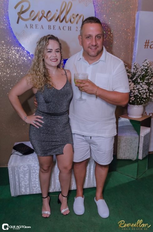 Fantástico o Reveillon Area Beach 2023 com Matheus Fernandes, Júlio Cardozzo e Walber Luiz 683