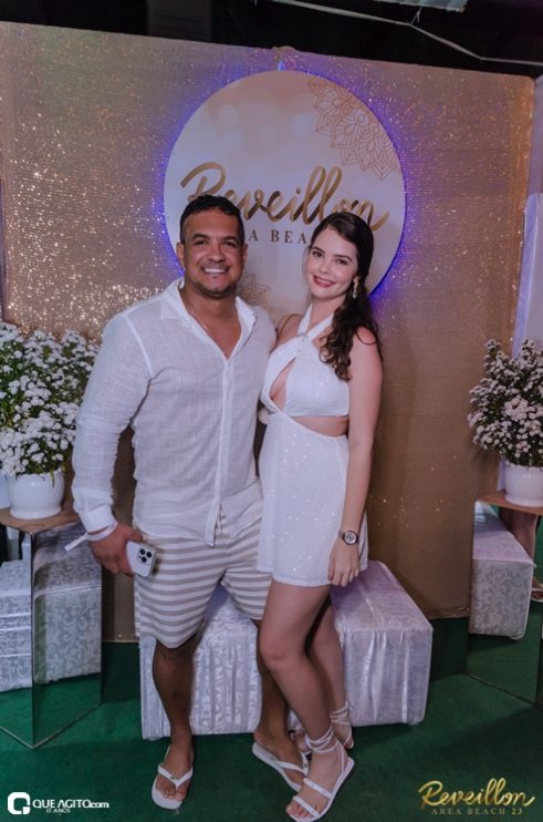Fantástico o Reveillon Area Beach 2023 com Matheus Fernandes, Júlio Cardozzo e Walber Luiz 618