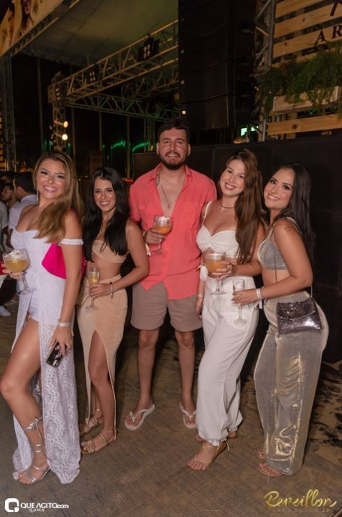 Fantástico o Reveillon Area Beach 2023 com Matheus Fernandes, Júlio Cardozzo e Walber Luiz 460
