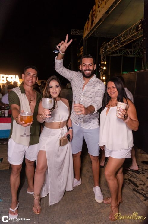 Fantástico o Reveillon Area Beach 2023 com Matheus Fernandes, Júlio Cardozzo e Walber Luiz 462