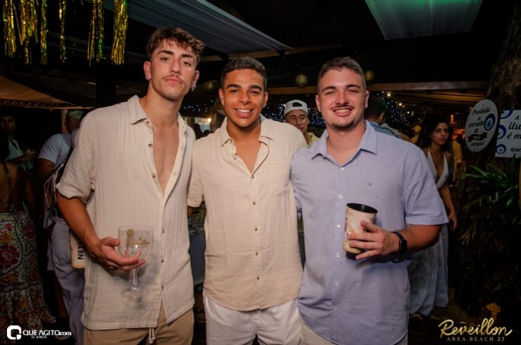 Fantástico o Reveillon Area Beach 2023 com Matheus Fernandes, Júlio Cardozzo e Walber Luiz 466