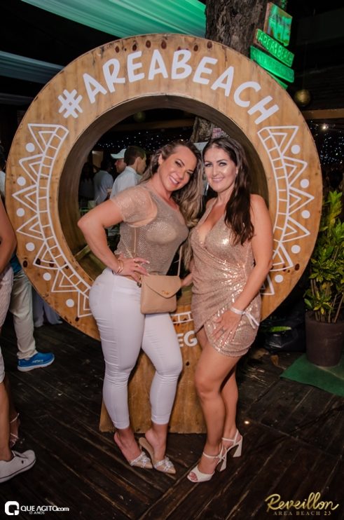 Fantástico o Reveillon Area Beach 2023 com Matheus Fernandes, Júlio Cardozzo e Walber Luiz 325