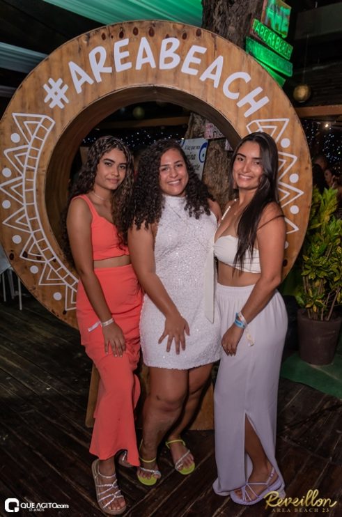 Fantástico o Reveillon Area Beach 2023 com Matheus Fernandes, Júlio Cardozzo e Walber Luiz 327