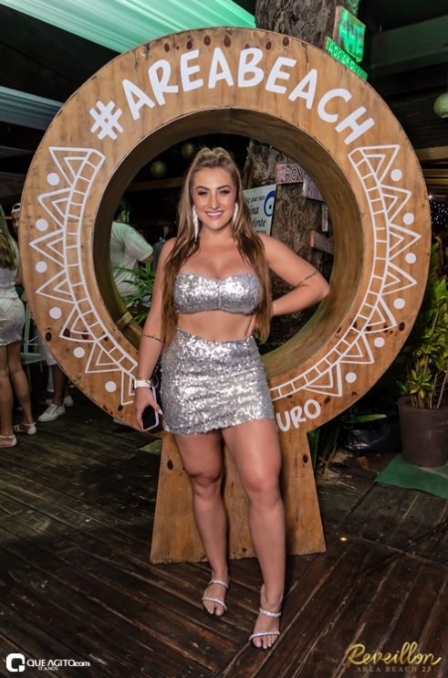 Fantástico o Reveillon Area Beach 2023 com Matheus Fernandes, Júlio Cardozzo e Walber Luiz 337