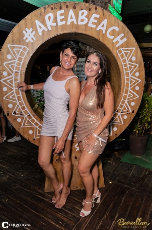Fantástico o Reveillon Area Beach 2023 com Matheus Fernandes, Júlio Cardozzo e Walber Luiz 338