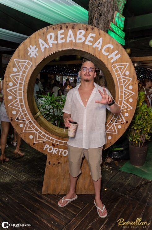 Fantástico o Reveillon Area Beach 2023 com Matheus Fernandes, Júlio Cardozzo e Walber Luiz 340