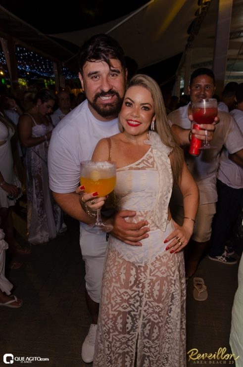 Fantástico o Reveillon Area Beach 2023 com Matheus Fernandes, Júlio Cardozzo e Walber Luiz 382