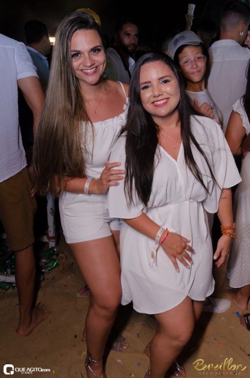 Fantástico o Reveillon Area Beach 2023 com Matheus Fernandes, Júlio Cardozzo e Walber Luiz 384