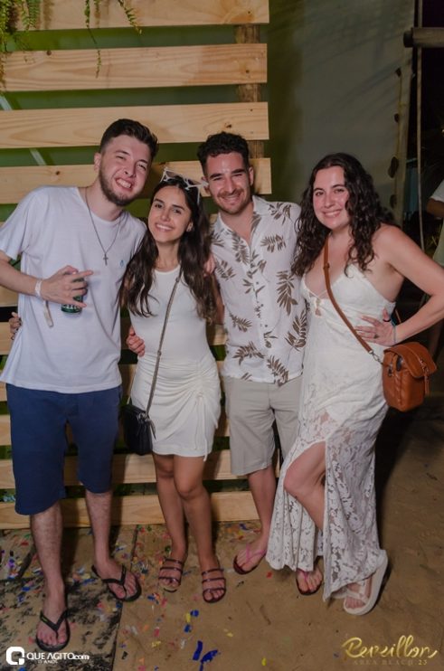 Fantástico o Reveillon Area Beach 2023 com Matheus Fernandes, Júlio Cardozzo e Walber Luiz 393