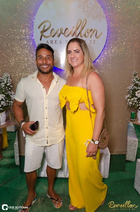Fantástico o Reveillon Area Beach 2023 com Matheus Fernandes, Júlio Cardozzo e Walber Luiz 408