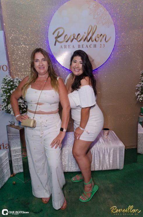 Fantástico o Reveillon Area Beach 2023 com Matheus Fernandes, Júlio Cardozzo e Walber Luiz 423