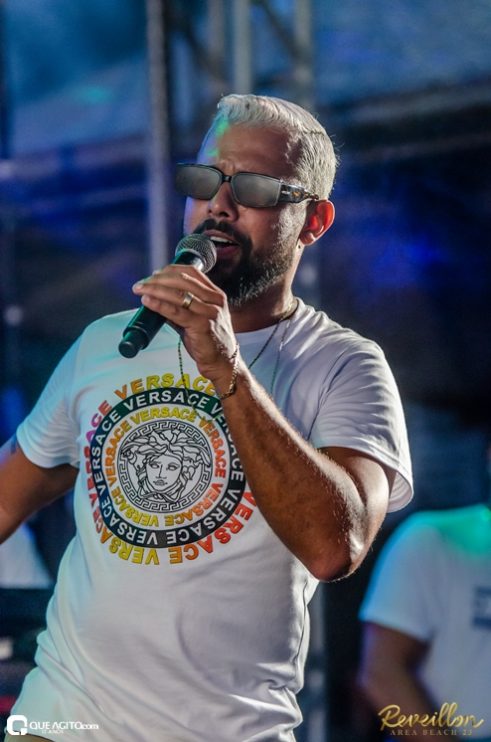 Fantástico o Reveillon Area Beach 2023 com Matheus Fernandes, Júlio Cardozzo e Walber Luiz 445