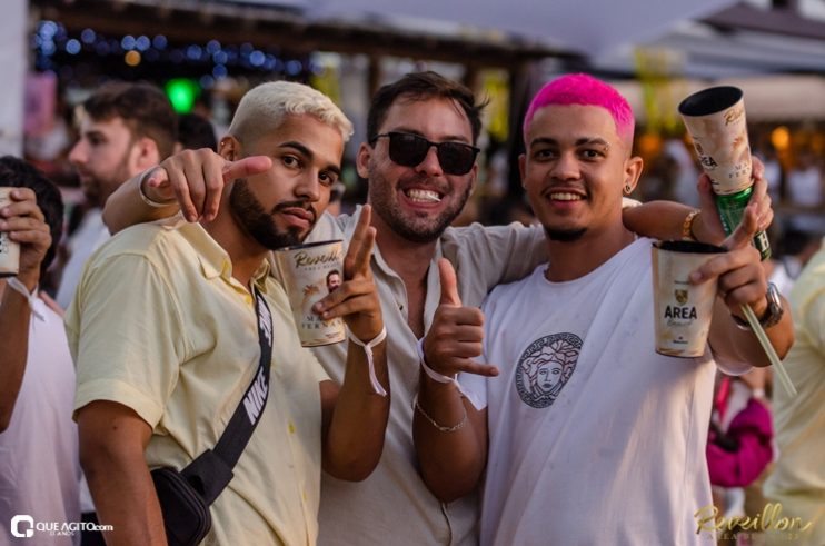 Fantástico o Reveillon Area Beach 2023 com Matheus Fernandes, Júlio Cardozzo e Walber Luiz 454