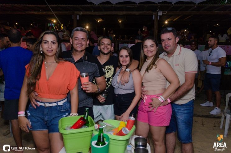 Area Fest contou com show de Rubynho, Saan Vagner, Walber Luiz e DJ Yop-3 227
