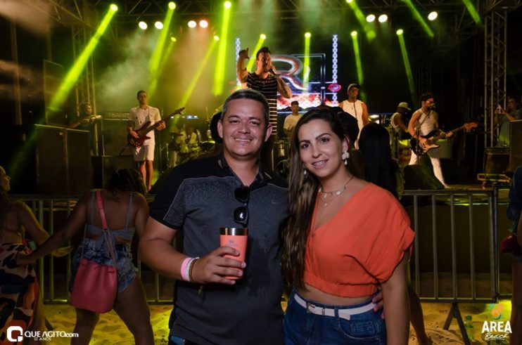 Area Fest contou com show de Rubynho, Saan Vagner, Walber Luiz e DJ Yop-3 237