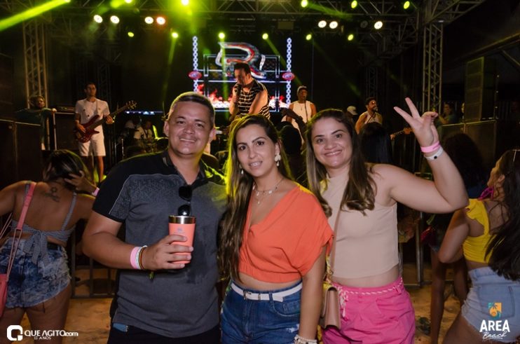 Area Fest contou com show de Rubynho, Saan Vagner, Walber Luiz e DJ Yop-3 260