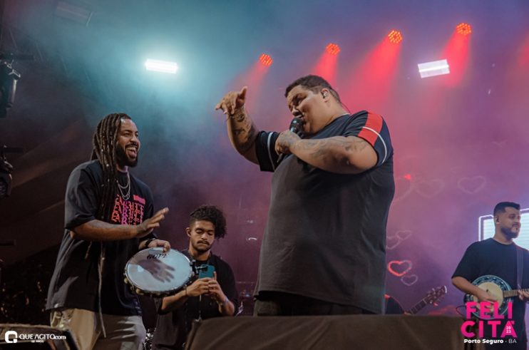 _DSC1764 Menos É Mais leva público ao delírio na última noite do Felicitá Porto Seguro 2023 311