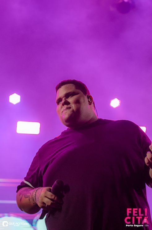 _DSC1774 Menos É Mais leva público ao delírio na última noite do Felicitá Porto Seguro 2023 330
