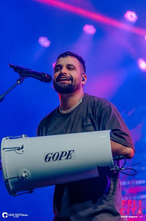 _DSC1781 Menos É Mais leva público ao delírio na última noite do Felicitá Porto Seguro 2023 332