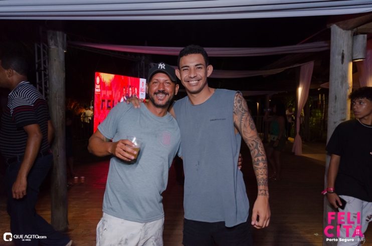 _DSC1815 Menos É Mais leva público ao delírio na última noite do Felicitá Porto Seguro 2023 325
