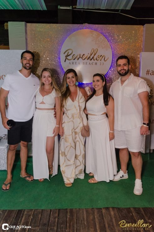 Fantástico o Reveillon Area Beach 2023 com Matheus Fernandes, Júlio Cardozzo e Walber Luiz 537