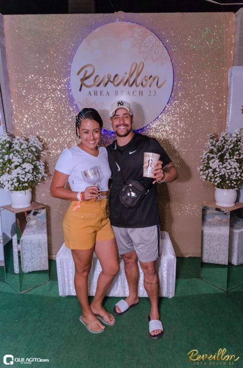 Fantástico o Reveillon Area Beach 2023 com Matheus Fernandes, Júlio Cardozzo e Walber Luiz 552