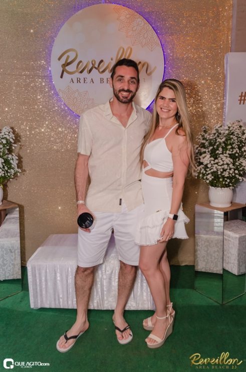 Fantástico o Reveillon Area Beach 2023 com Matheus Fernandes, Júlio Cardozzo e Walber Luiz 555