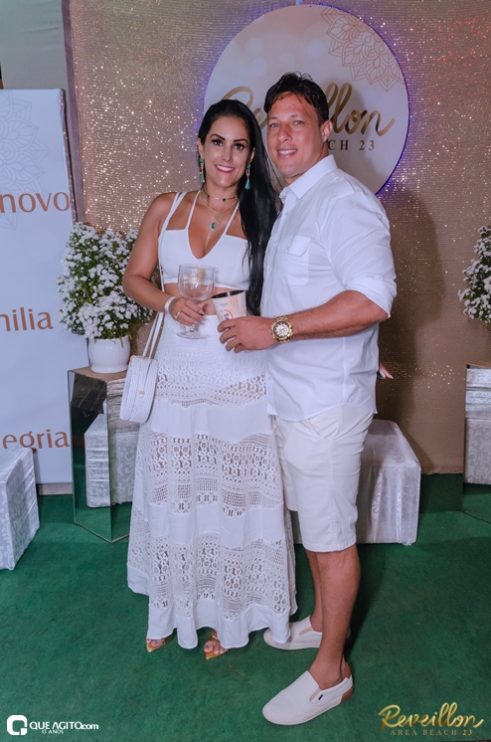 Fantástico o Reveillon Area Beach 2023 com Matheus Fernandes, Júlio Cardozzo e Walber Luiz 567